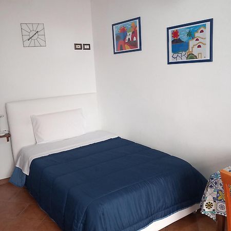A Casa Scalilla Lejlighed Palermo Eksteriør billede