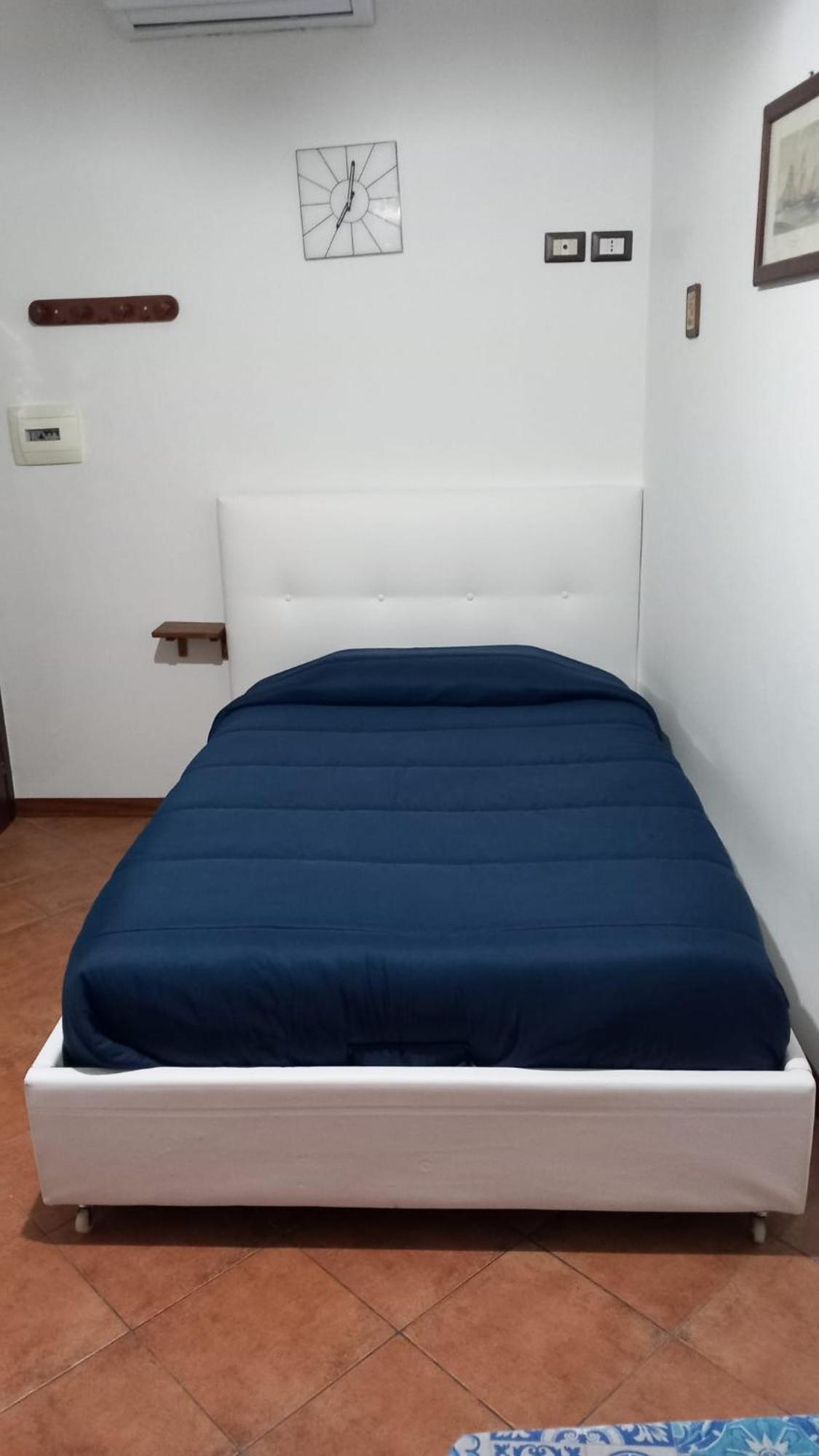 A Casa Scalilla Lejlighed Palermo Eksteriør billede