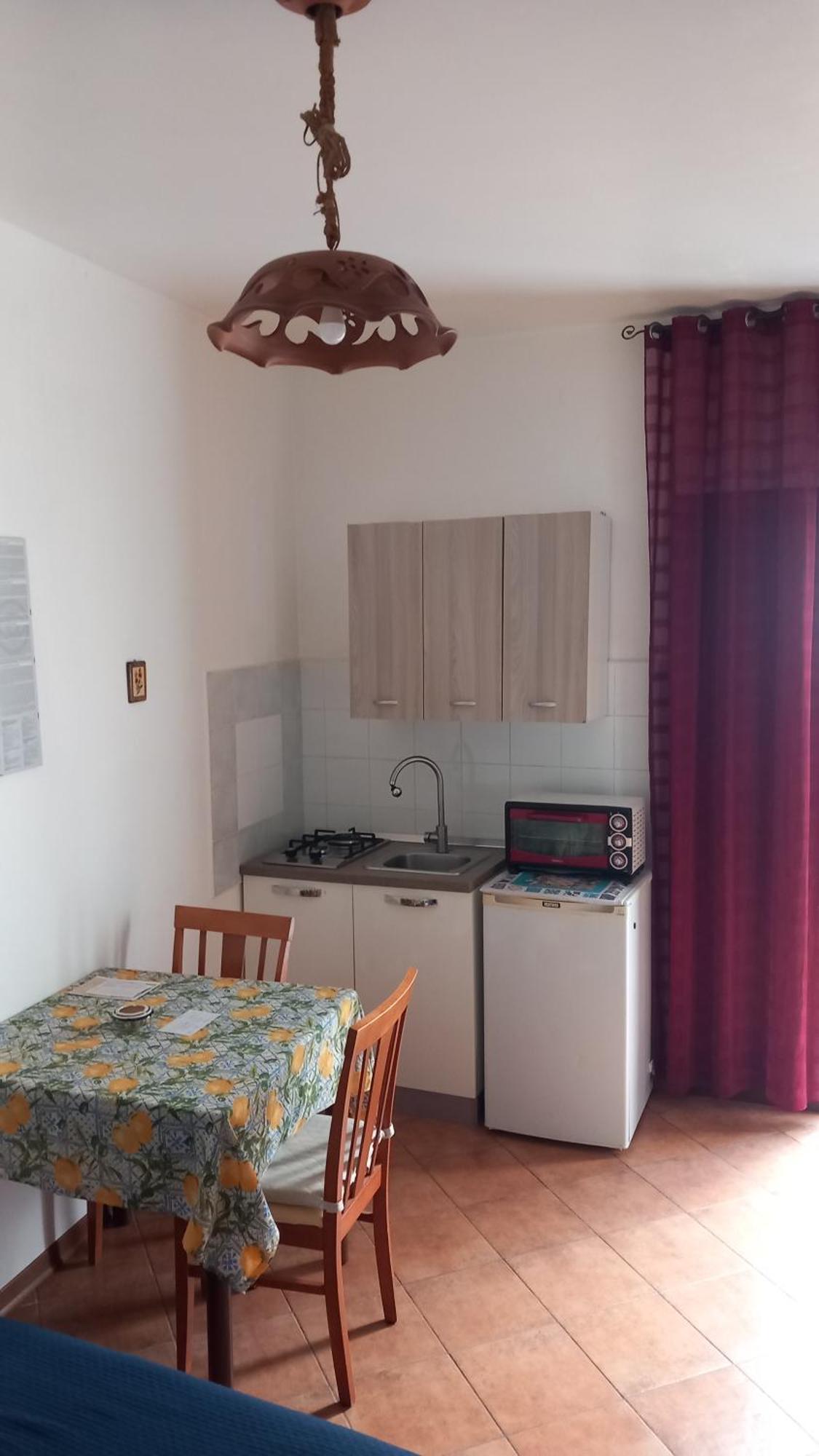 A Casa Scalilla Lejlighed Palermo Eksteriør billede