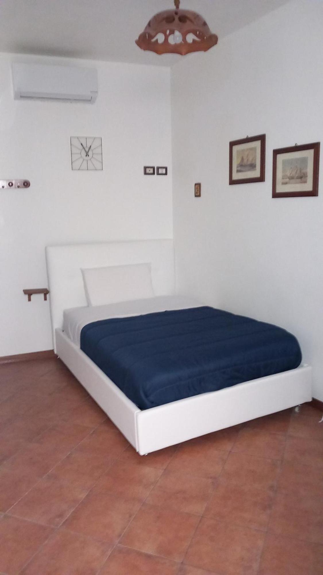 A Casa Scalilla Lejlighed Palermo Eksteriør billede